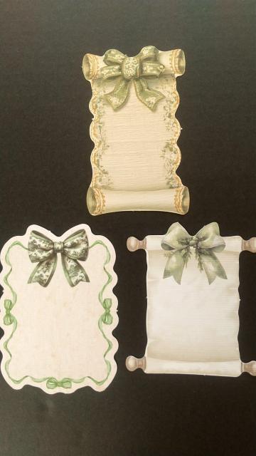 BXmasに★ リボンのメッセージシール グリーン系 5枚 < インテリア/ライフ BXmasに★ リボンのメッセージシール グリーン系 5枚 < インテリア/ライフの