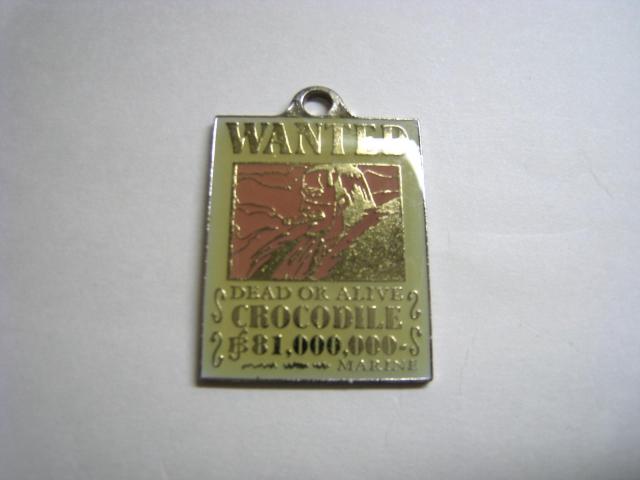 クロコダイル ワンピース キーホルダ < アニメ/コミック/キャラクター クロコダイル ワンピース キーホルダ < アニメ/コミック/キャラクターの