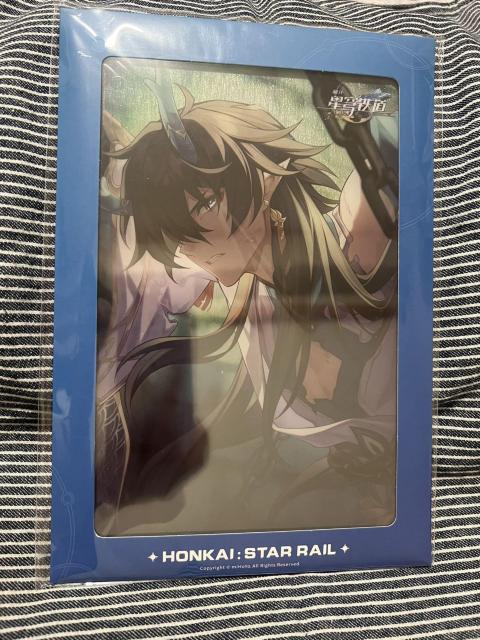 崩壊スターレイル アクリルスタンド色紙 飲月(陽光より輝くもの) < ホビー 崩壊スターレイル アクリルスタンド色紙 飲月(陽光より輝くもの) < ホビーの