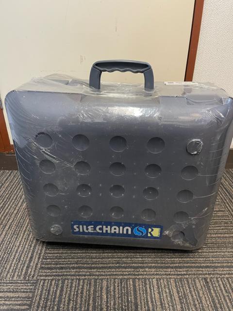 オカモト サイルチェーンSR タイヤチェーン SR-23 タイヤチェーン サイルチェーン 非金属タイヤチェーン 非金属 チェーン < 自動車/バイク オカモト サイルチェーンSR タイヤチェーン SR-23 タイヤチェーン サイルチェーン 非金属タイヤチェーン 非金属 チェーン < 自動車/バイク