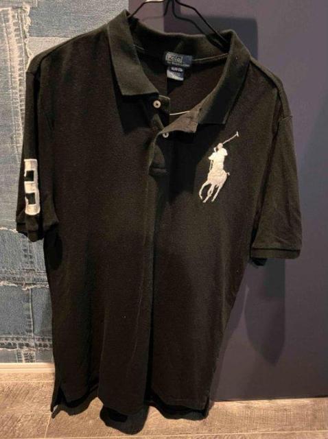 �����t���[����/Ralph Lauren/�|���V���c/�r�b�O�|�j�[/�A���J�W/�u���b�N/��/�X�g���[�g/New York/NY  �� �u�����h�� 