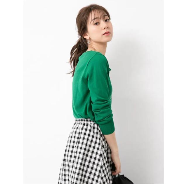 �A�[�X�~���[�W�b�N&�G�R���W�[�@�K���K���J�[�f�B�K���@�j�b�g�J�[�f�B�K��  �����@�΁@�O���[���@S �� �u�����h�� 