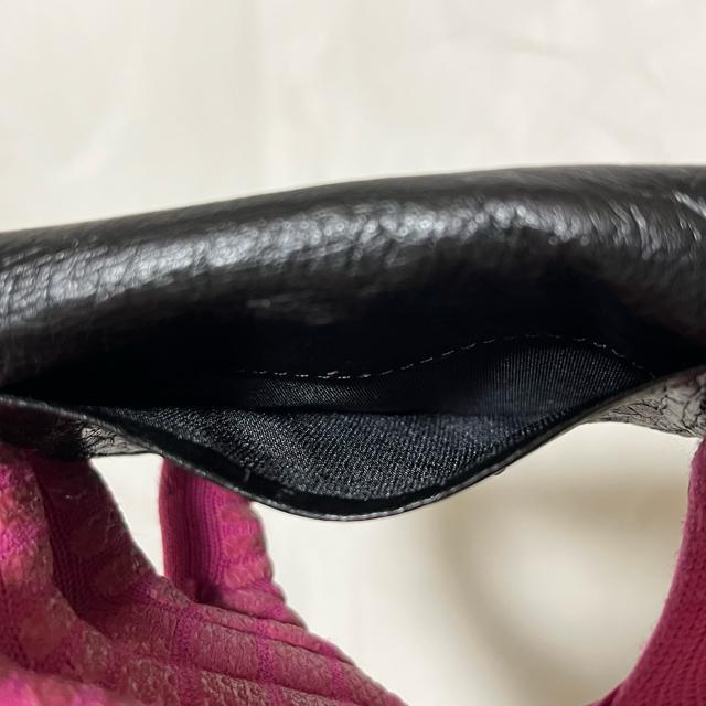 �A�y�󏭁z�{�v�I�[�X�g���b�` �R�C���P�[�X �u���b�N �n���^�y�󂠂�E�����i�z �� �����t�@�b�V������ 