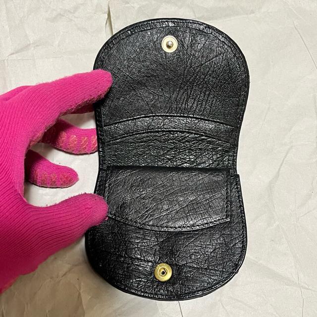 �A�y�󏭁z�{�v�I�[�X�g���b�` �R�C���P�[�X �u���b�N �n���^�y�󂠂�E�����i�z �� �����t�@�b�V������ 