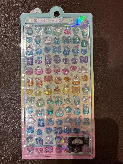 ボンボンドロップ シール < インテリア/ライフ ボンボンドロップ シール < インテリア/ライフの