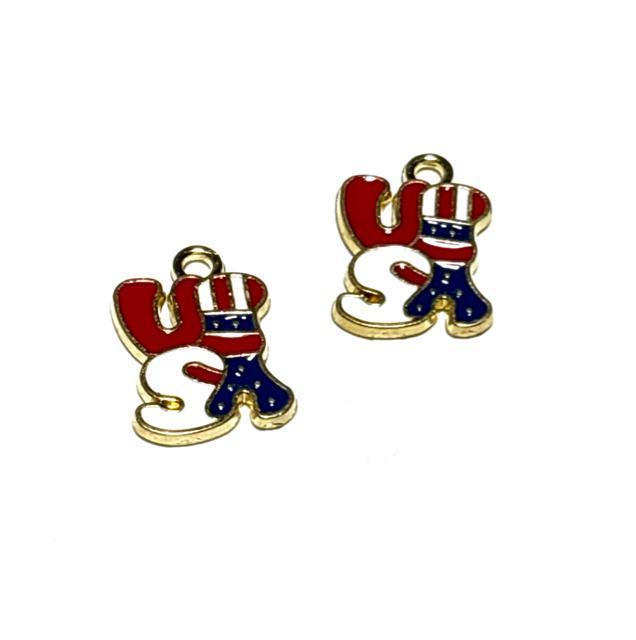 5145 �����F�V���[�Y�@USA2�@�����p�[�c�@�A�N�Z�T���[�`���[���@�n���h���C�h�ޗ��@�G�i��������  �� �y�b�g/��|/���|�� 