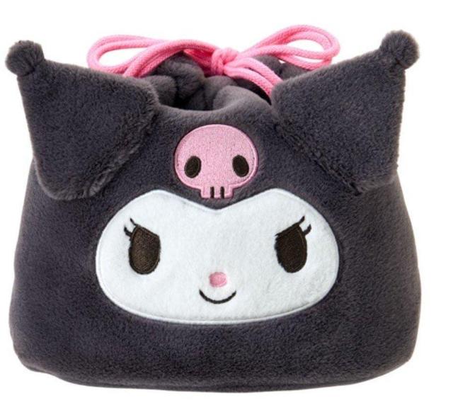 ★クロミ 巾着 2026 福袋 非売品 < おもちゃ ★クロミ 巾着 2026 福袋 非売品 < おもちゃの