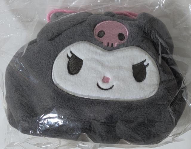 ★クロミ 巾着 2026 福袋 非売品 < おもちゃ ★クロミ 巾着 2026 福袋 非売品 < おもちゃの