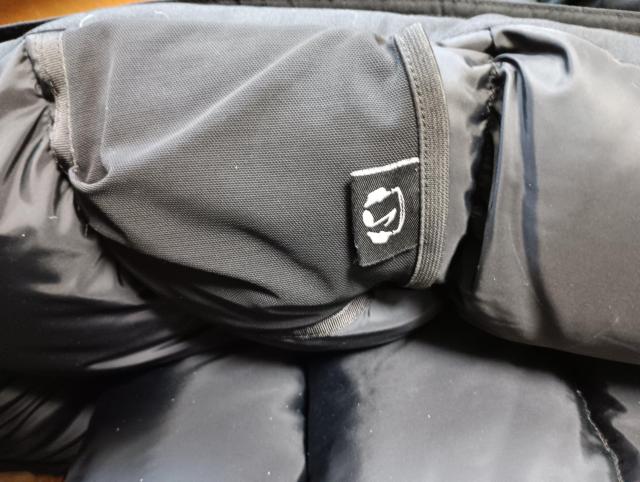 THE NORTH FACE ノースフェイス ダウンジャケット ブラック ファー付き < 男性ファッション THE NORTH FACE ノースフェイス ダウンジャケット ブラック ファー付き < 男性ファッションの