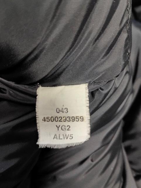 THE NORTH FACE ノースフェイス ダウンジャケット ブラック ファー付き < 男性ファッション THE NORTH FACE ノースフェイス ダウンジャケット ブラック ファー付き < 男性ファッションの