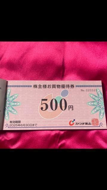 ���ʗX�֑��������@�J���`��i�@500�~2���@�䂤�p�P�b�g�ʓr180�~  �� �`�P�b�g/������ 