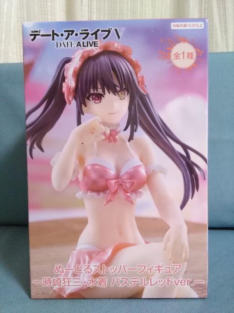 �f�[�g.�A.���C�u�X�ʁ[�ǂ�X�g�b�p�[�t�B�M���A�@���苶�O�@�����p�X�e�����b�hVer.  �� �A�j��/�R�~�b�N/�L�����N�^�[�� 