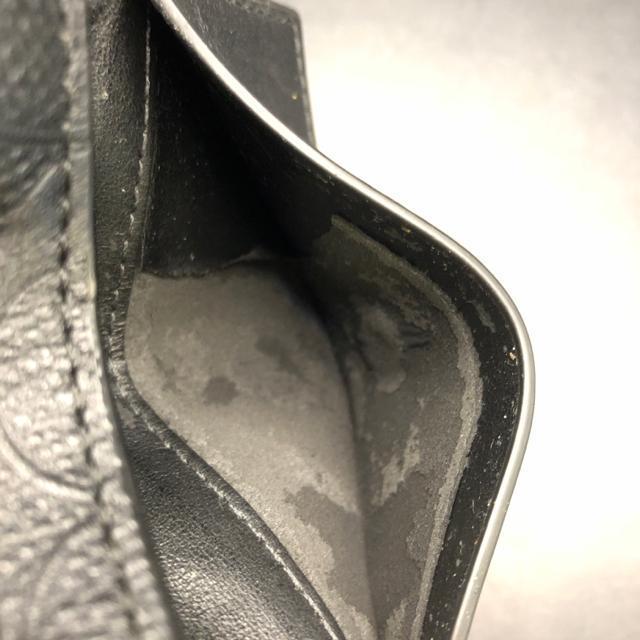 ���� COACH �R�[�` �V�O�l�`���[ 4�A�L�[�P�[�X �u���b�N �� �u�����h�� 