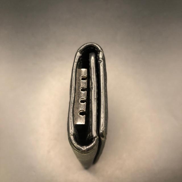 ���� COACH �R�[�` �V�O�l�`���[ 4�A�L�[�P�[�X �u���b�N �� �u�����h�� 