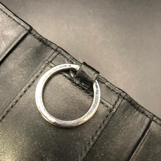 ���� COACH �R�[�` �V�O�l�`���[ 4�A�L�[�P�[�X �u���b�N �� �u�����h�� 