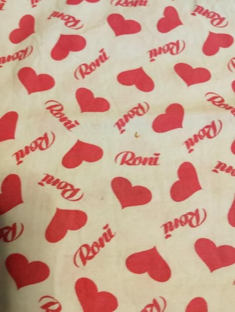 ゆうパケット送料込み☆Roni巾着 < ブランド ゆうパケット送料込み☆Roni巾着 < ブランドの