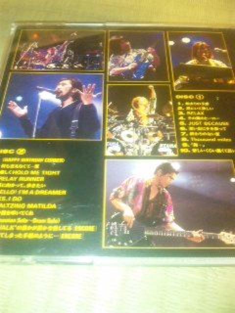 2CD J-WALK 2HOURS&7MINUTES  ^gObY 