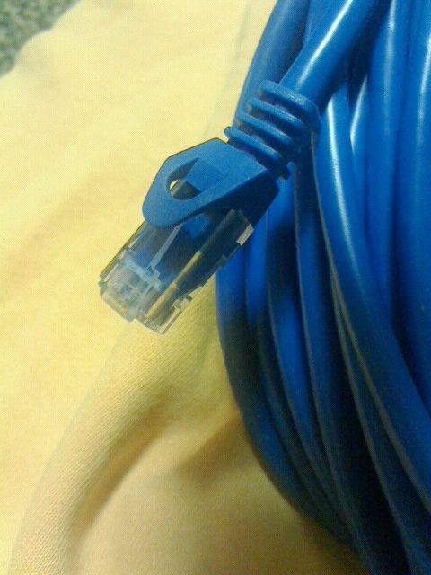 LANケーブル 約19m70cm激安 < PC本体/周辺機器  LANケーブル 約19m70cm激安 < PC本体/周辺機器の