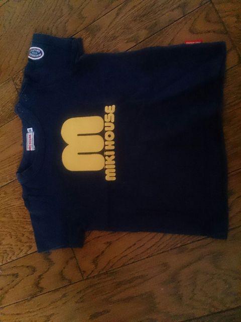 90 miki HOUSE lCr[   LbY/xr[ 