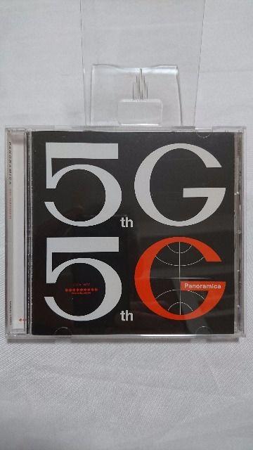 美品CD!! パラノミカ / フィフス・ガーデン 付属品全てあり < タレントグッズ  美品CD!! パラノミカ / フィフス・ガーデン 付属品全てあり  < タレントグッズの