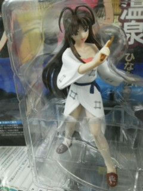 未使用ラブひな ビジュアルパッケージフィギュア 成瀬川なる < アニメ/コミック/キャラクター  未使用ラブひな ビジュアルパッケージフィギュア 成瀬川なる < アニメ/コミック/キャラクターの