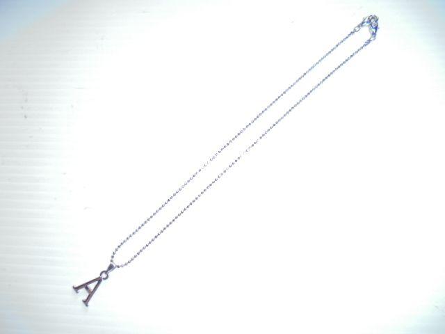 ペンダント ネックレス 首飾り A 中古品 < 女性アクセサリー/時計  ペンダント ネックレス 首飾り A 中古品  < 女性アクセサリー/時計の