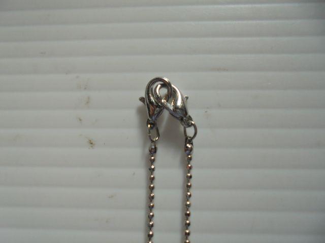 ペンダント ネックレス 首飾り A 中古品 < 女性アクセサリー/時計  ペンダント ネックレス 首飾り A 中古品 < 女性アクセサリー/時計の