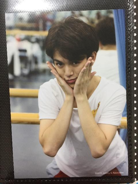 Travis Japan 宮近海斗君写真10 < タレントグッズ  Travis Japan 宮近海斗君写真10  < タレントグッズの