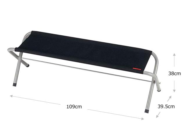 キャプテンスタッグ(CAPTAIN STAG) ベンチ < レジャー/スポーツ キャプテンスタッグ(CAPTAIN STAG) ベンチ < レジャー/スポーツの