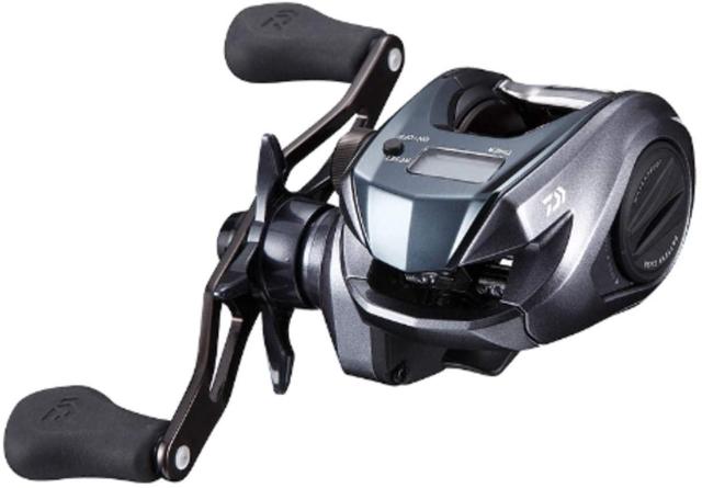 ダイワ(DAIWA) カウンター付両軸リール スパルタン IC < レジャー/スポーツ  ダイワ(DAIWA) カウンター付両軸リール スパルタン IC  < レジャー/スポーツの