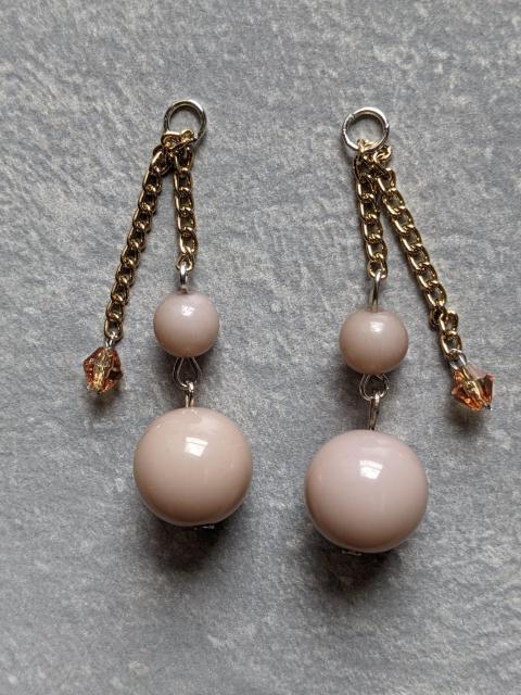 ピアス ノンホールピアス 手作りハンドメイド まとめ買い歓迎 < 女性ファッション  ピアス ノンホールピアス 手作りハンドメイド まとめ買い歓迎  < 女性ファッションの