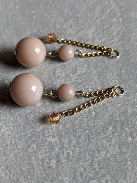 ピアス ノンホールピアス 手作りハンドメイド まとめ買い歓迎 < 女性ファッション  ピアス ノンホールピアス 手作りハンドメイド まとめ買い歓迎 < 女性ファッションの