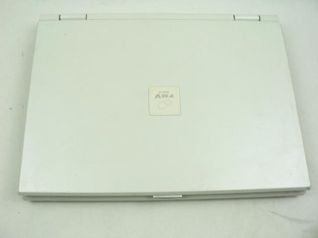 富士通ノートPC◆FMV-BIBLO NF40Y◆FMVNF40YJ◆ジャンク < PC本体/周辺機器  富士通ノートPC◆FMV-BIBLO NF40Y◆FMVNF40YJ◆ジャンク < PC本体/周辺機器の