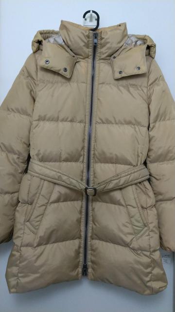 国内正規品★coachコーチ★シグネチャー柄★ベルト付きダウンジャケットコート < ブランド 国内正規品★coachコーチ★シグネチャー柄★ベルト付きダウンジャケットコート < ブランドの