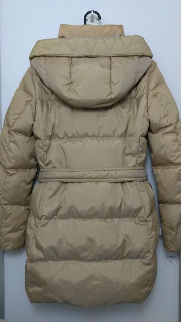 国内正規品★coachコーチ★シグネチャー柄★ベルト付きダウンジャケットコート < ブランド 国内正規品★coachコーチ★シグネチャー柄★ベルト付きダウンジャケットコート < ブランドの