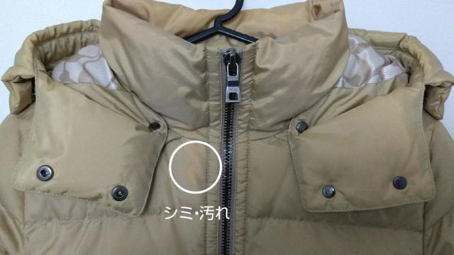 国内正規品★coachコーチ★シグネチャー柄★ベルト付きダウンジャケットコート < ブランド 国内正規品★coachコーチ★シグネチャー柄★ベルト付きダウンジャケットコート < ブランドの