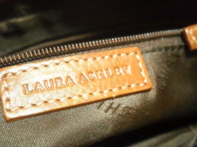 ◆LAURA ASHREY ローラアシュレイ ショルダーバッグ 中古品 < 女性ファッション  ◆LAURA ASHREY ローラアシュレイ ショルダーバッグ 中古品 < 女性ファッションの