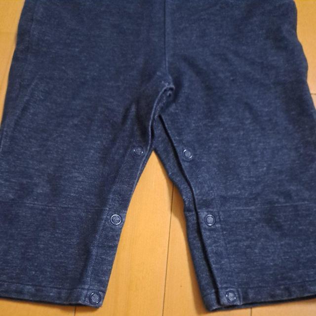 MIKIHOUSE�����p�[�X80cm�`90cm