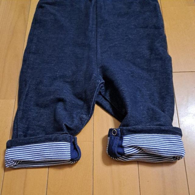 MIKIHOUSE�����p�[�X80cm�`90cm