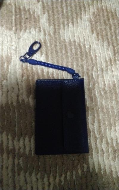 KAT-TUN パスケース 10周年記念品 < タレントグッズ KAT-TUN パスケース 10周年記念品 < タレントグッズの