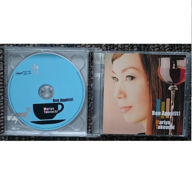 KF  竹内まりや  Bon Appetit!  ボナペティ!  初回限定盤 < タレントグッズ  KF  竹内まりや  Bon Appetit!  ボナペティ!  初回限定盤 < タレントグッズの