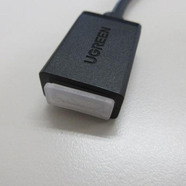 UGREEN HDMI ケーブル 4K 3D フル HD イーサネット 新品 < PC本体/周辺機器 UGREEN HDMI ケーブル 4K 3D フル HD イーサネット 新品 < PC本体/周辺機器の