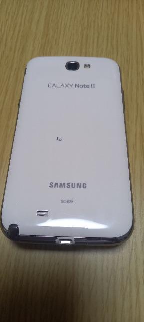 MNV[m[gSC-02EhR@SAMSUNG