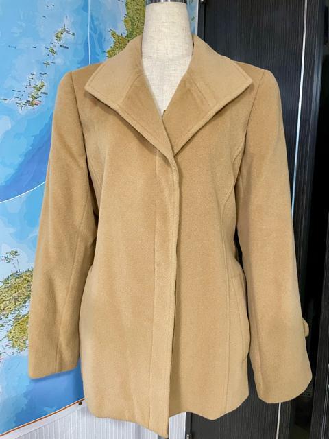 ファーコート  オシャレ アンゴラコート 一度着用 美品 < 女性ファッション  ファーコート  オシャレ アンゴラコート 一度着用 美品 < 女性ファッションの