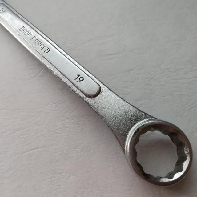 powerbuilt@combination wrench@PXo@Rrl[V `  /oCN