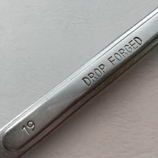 powerbuilt@combination wrench@PXo@Rrl[V `  /oCN