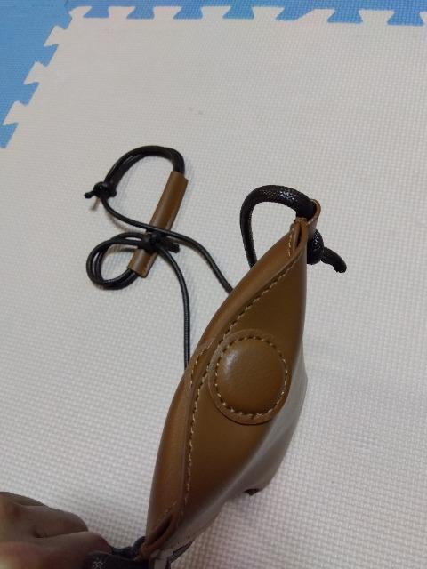 新品未使用 ミニショルダーバッグ キャメル < 女性ファッション  新品未使用 ミニショルダーバッグ キャメル < 女性ファッションの