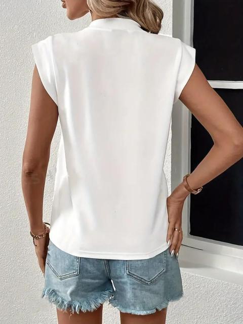 爆ヤス価格890円★グラフィックプリントクルーネックTシャツ レディース USAサイズM(日本サイズXL相当) < 女性ファッション  爆ヤス価格890円★グラフィックプリントクルーネックTシャツ レディース USAサイズM(日本サイズXL相当) < 女性ファッションの