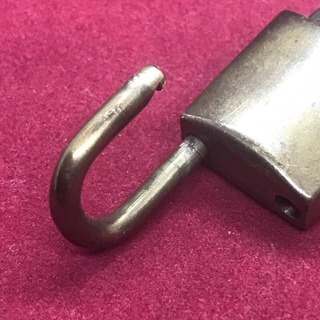 正規品 ヴィンテージ クリスチャンディオール カデナ パドロック ゴールド < ブランド  正規品 ヴィンテージ クリスチャンディオール カデナ パドロック ゴールド < ブランドの