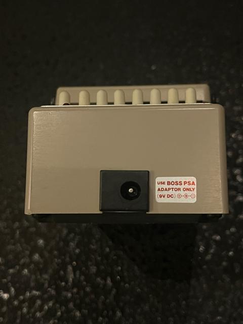 Boss GE-7 {X OtBbN CRCU[@i@i